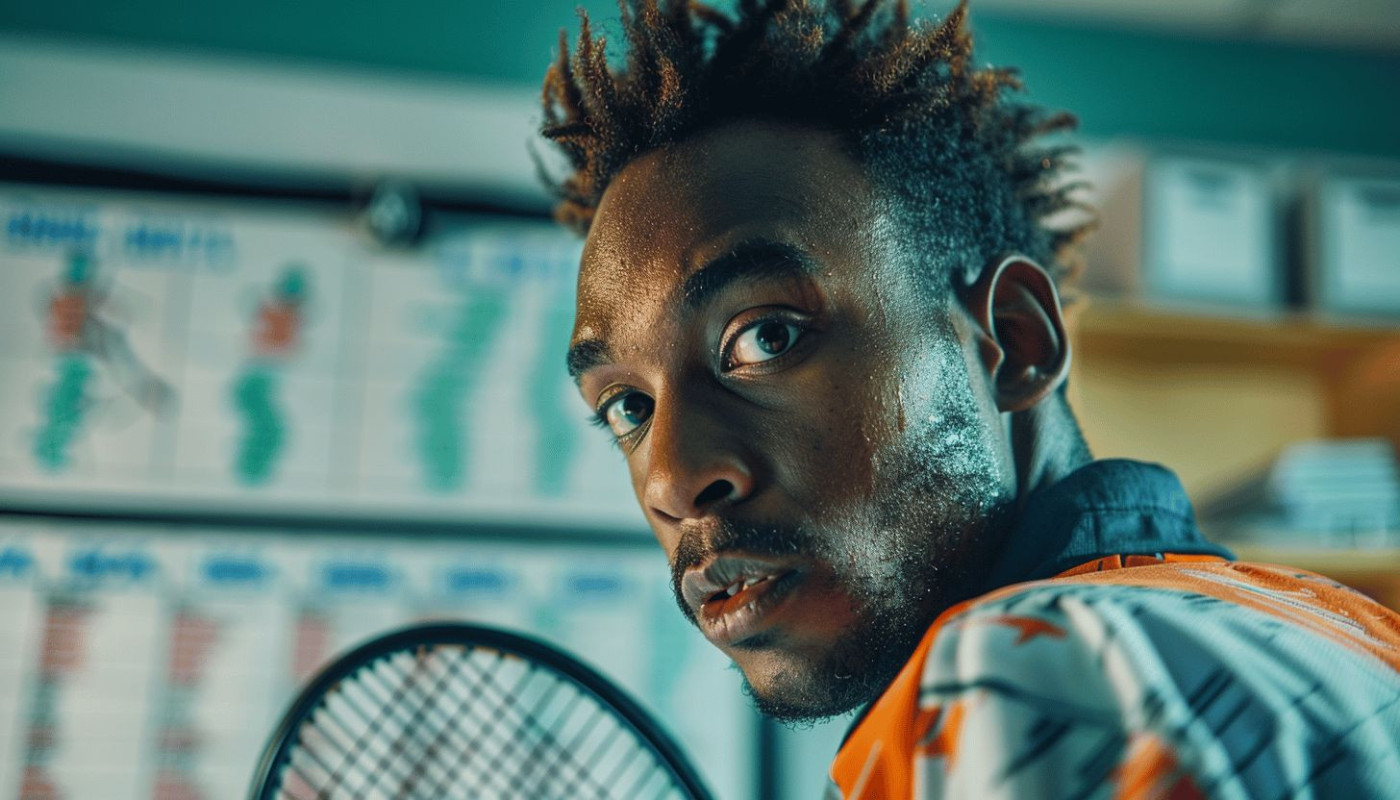 Analisi degli underdog nel tennis come opportunità di scommessa