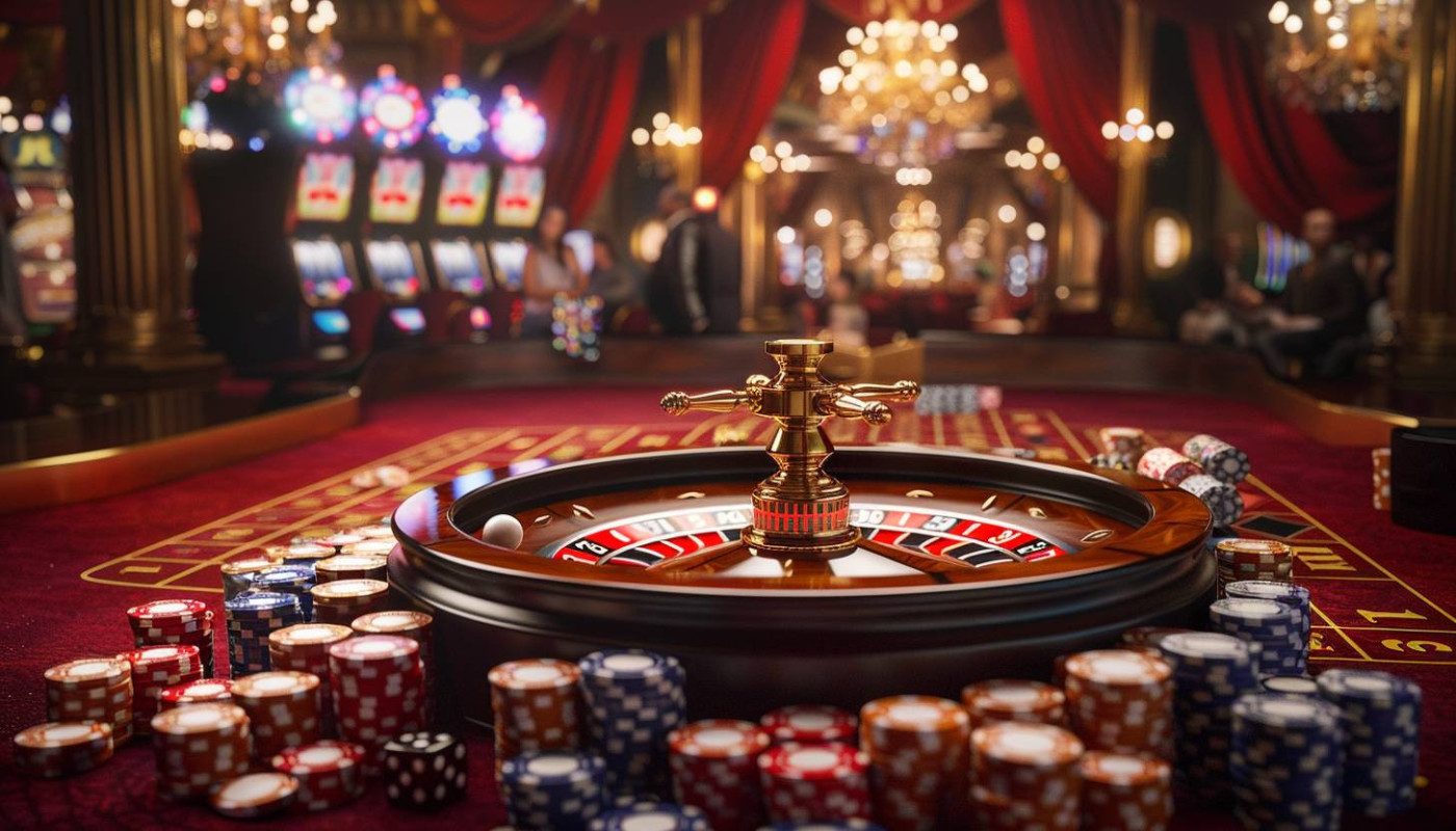 Analisi dei migliori bonus offerti dai casinò online nel 2023