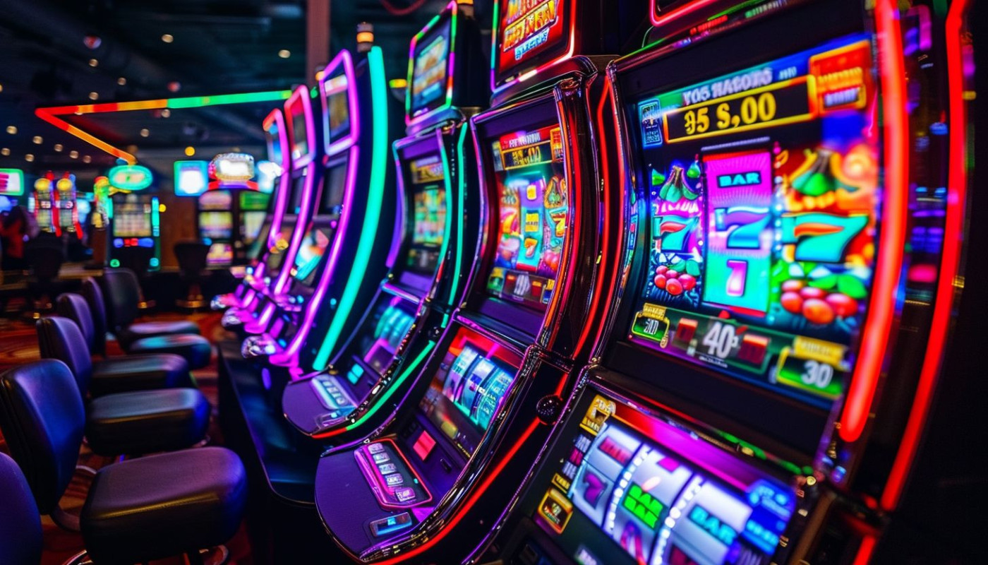 Bonus senza deposito come leva per massimizzare le vincite alle macchinette virtuali