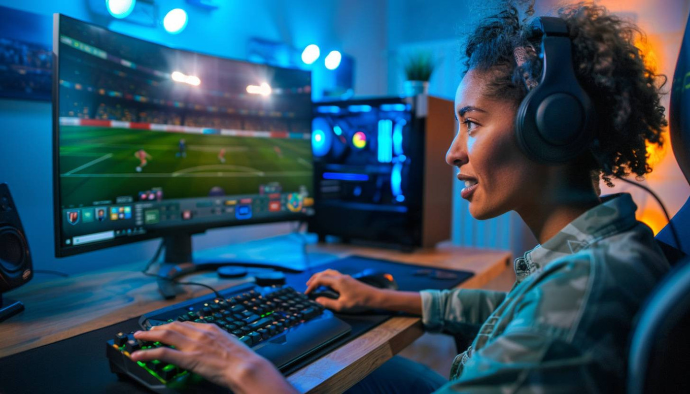 Consigli per massimizzare le vincite nei giochi di rigori online