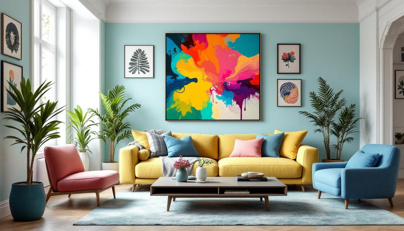 Consigli pratici per abbellire la tua casa con stile e creatività