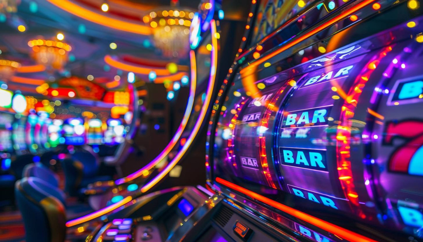 Guida ai giochi di casinò più innovativi e coinvolgenti del momento