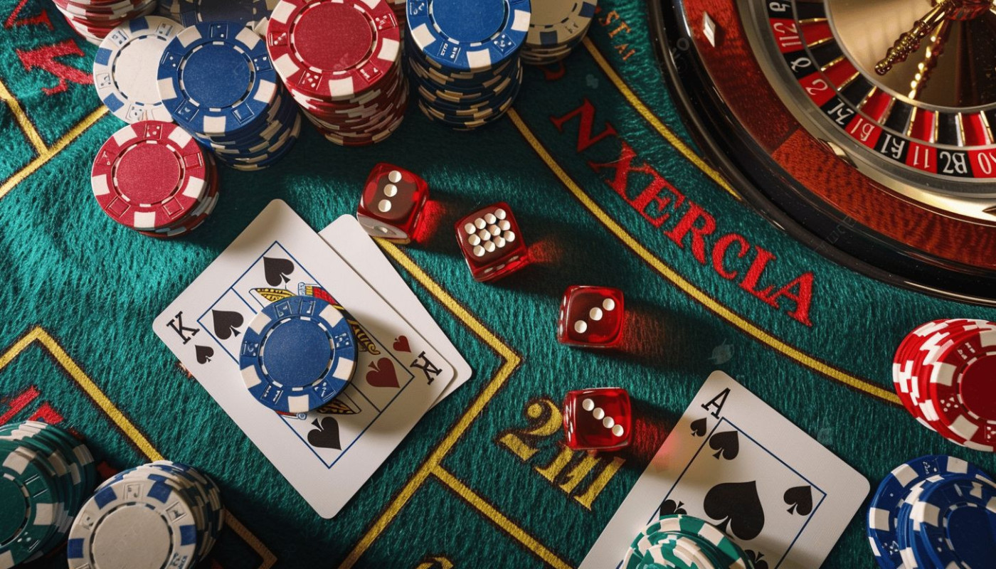 Guida completa alle strategie di vincita nei giochi di casinò online