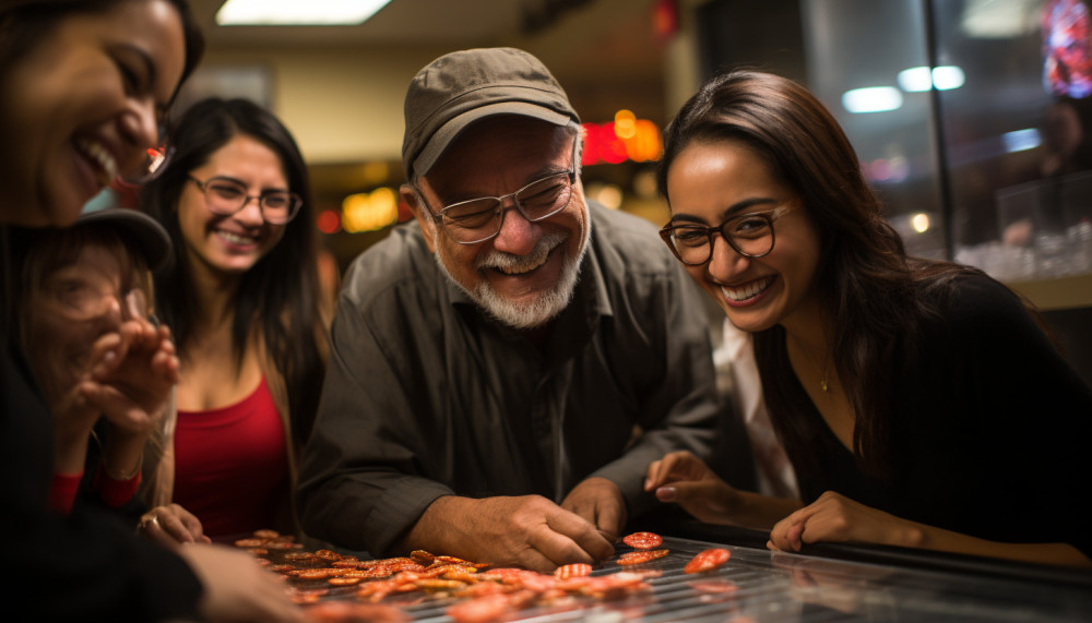 L’idea che mancava: unire gambling e volontariato