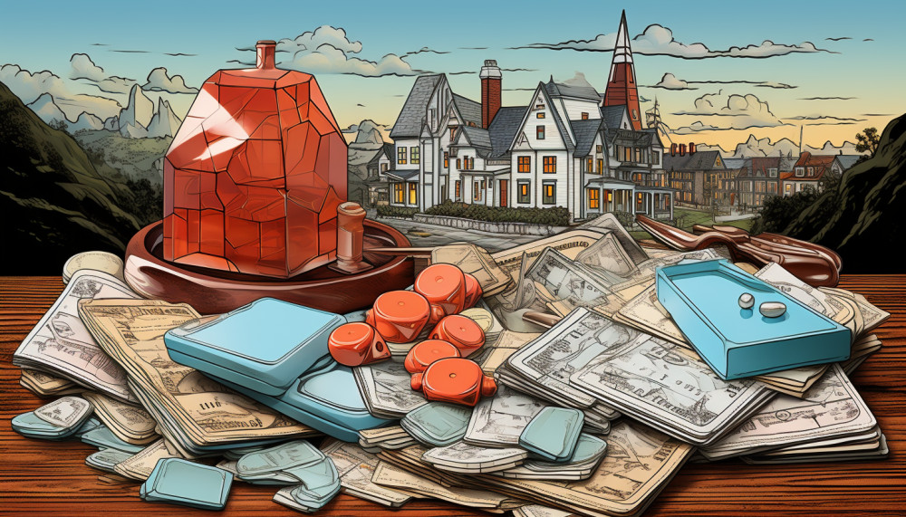 La Storia del Gioco Monopoly: Dalle Tavole ai Casinò Online
