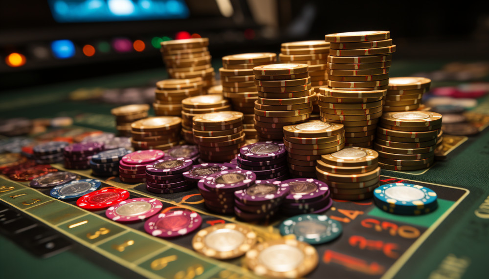 Per un uso etico delle vincite da casinò