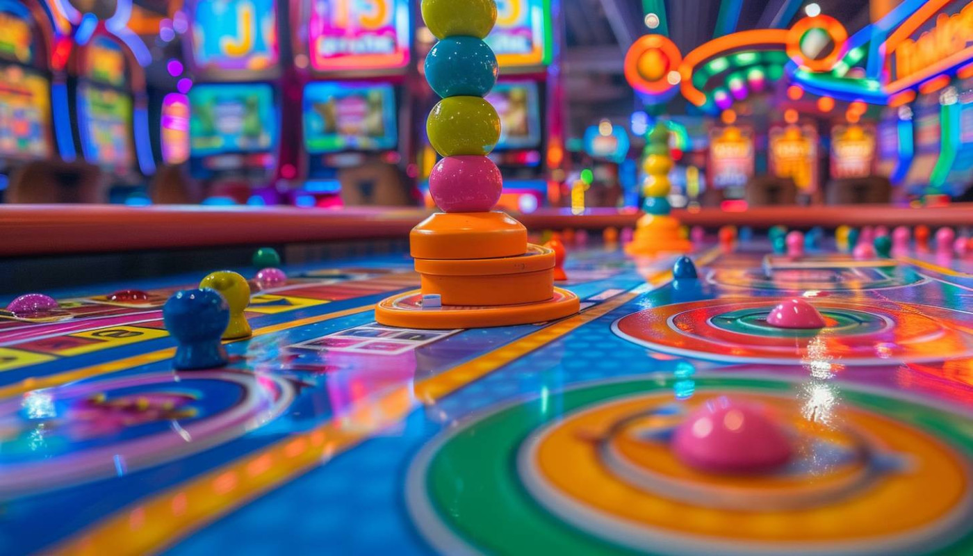 Scopri la storia e l'evoluzione del gioco Plinko dalle trasmissioni TV ai casinò online