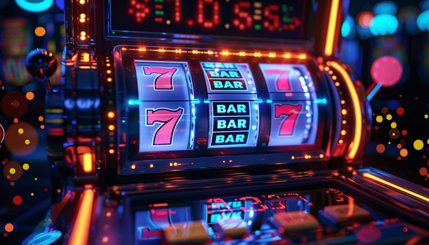 Slot machine online con RTP elevato per massimizzare le vincite
