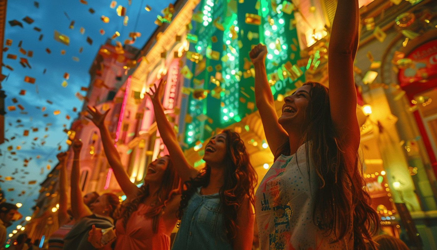 Storia dei più grandi jackpot della lotteria italiana e lezioni da apprendere