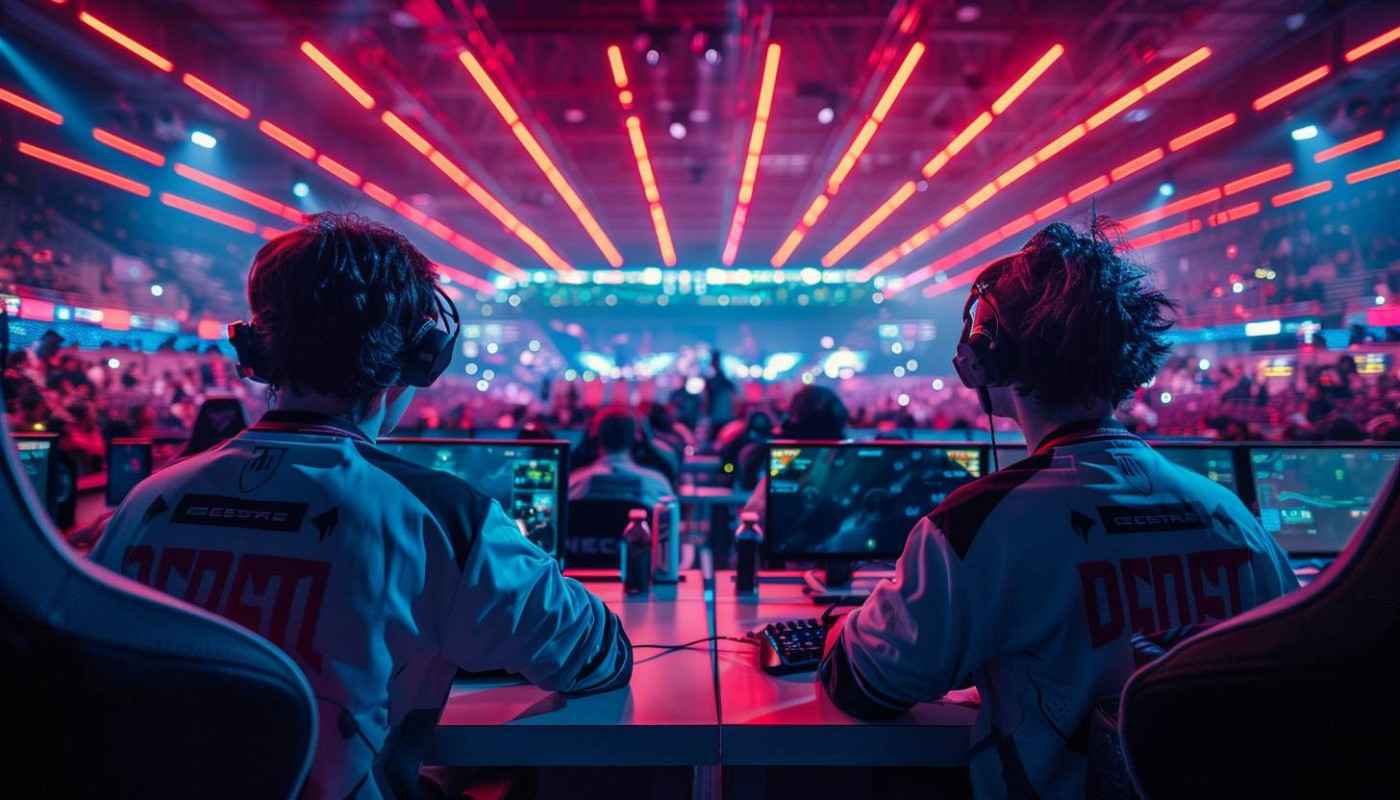 Strategie efficaci per vincere scommesse nei tornei di eSport