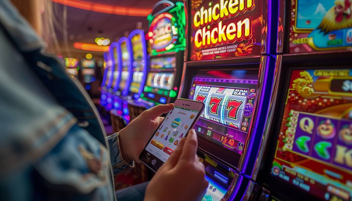 Strategie vincenti per giochi di casinò online: focus su Chicken Road