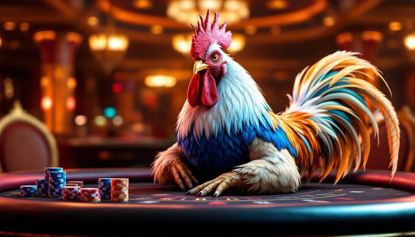 Strategie vincenti per il gioco del pollo nei casino online