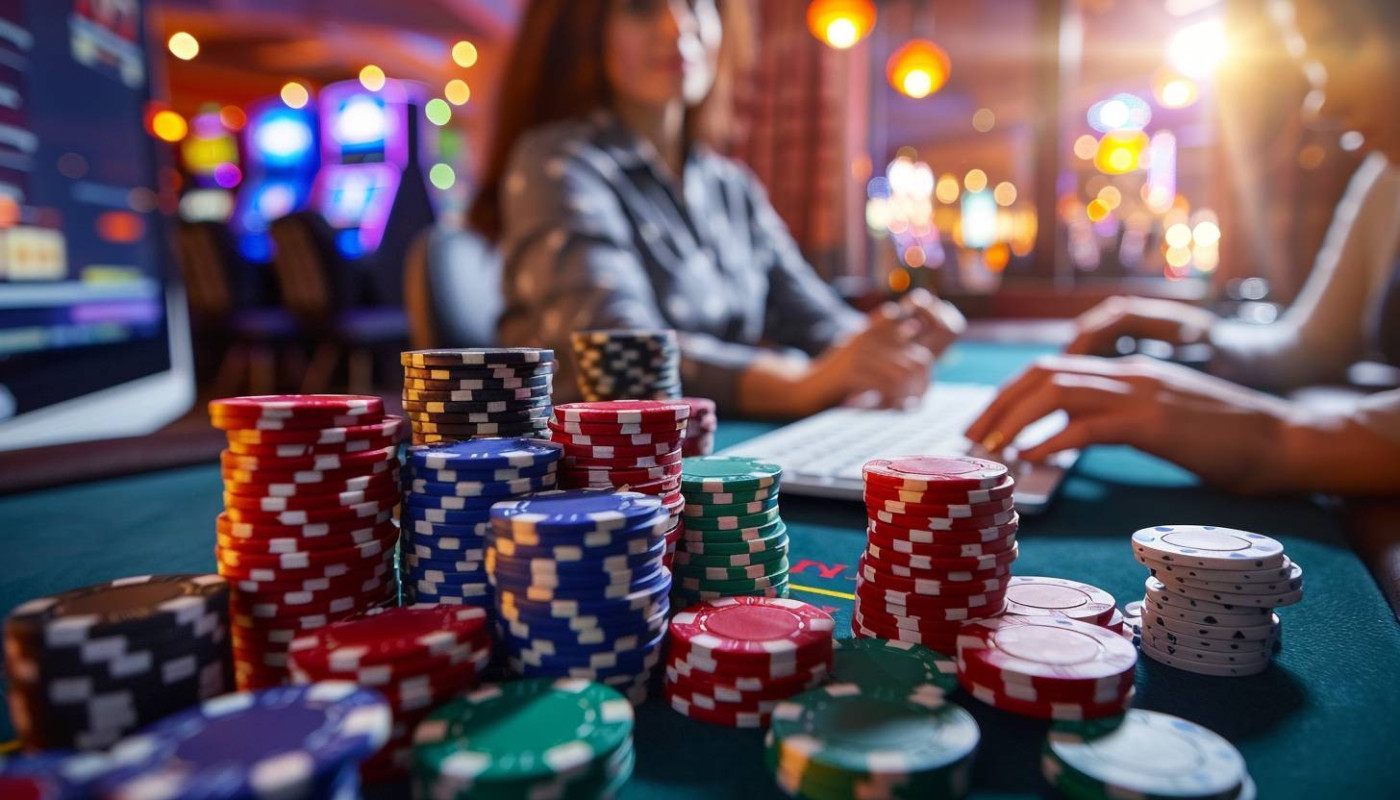 Vantaggi e strategie per massimizzare i bonus nei casinò online